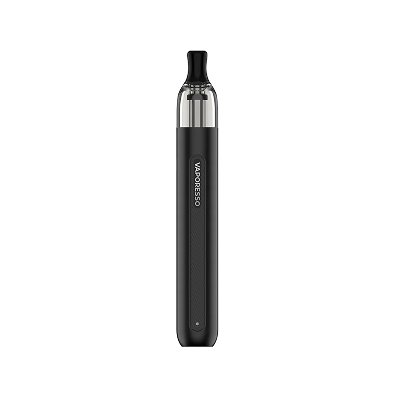 Vaporesso ECO One Vape Kit night black i svart färg