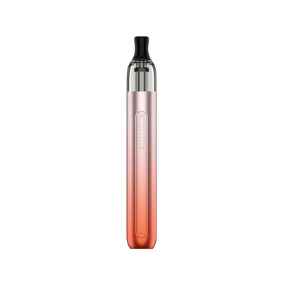 Vaporesso ECO One Vape Kit tropics orange i orange färg