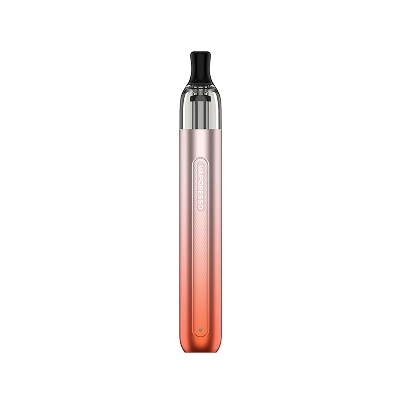 Vaporesso ECO One Vape Kit tropics orange i orange färg
