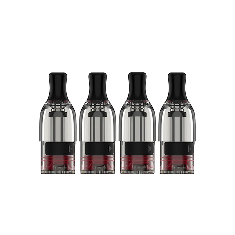Vaporesso ECO One originalpoddar I 0.8 oHm motstånd