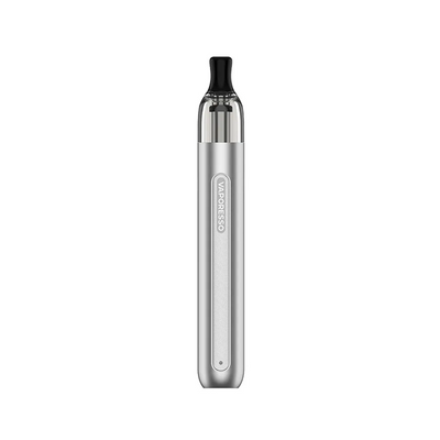 Vaporesso ECO One Vape Kit stellar silver i silverfärg