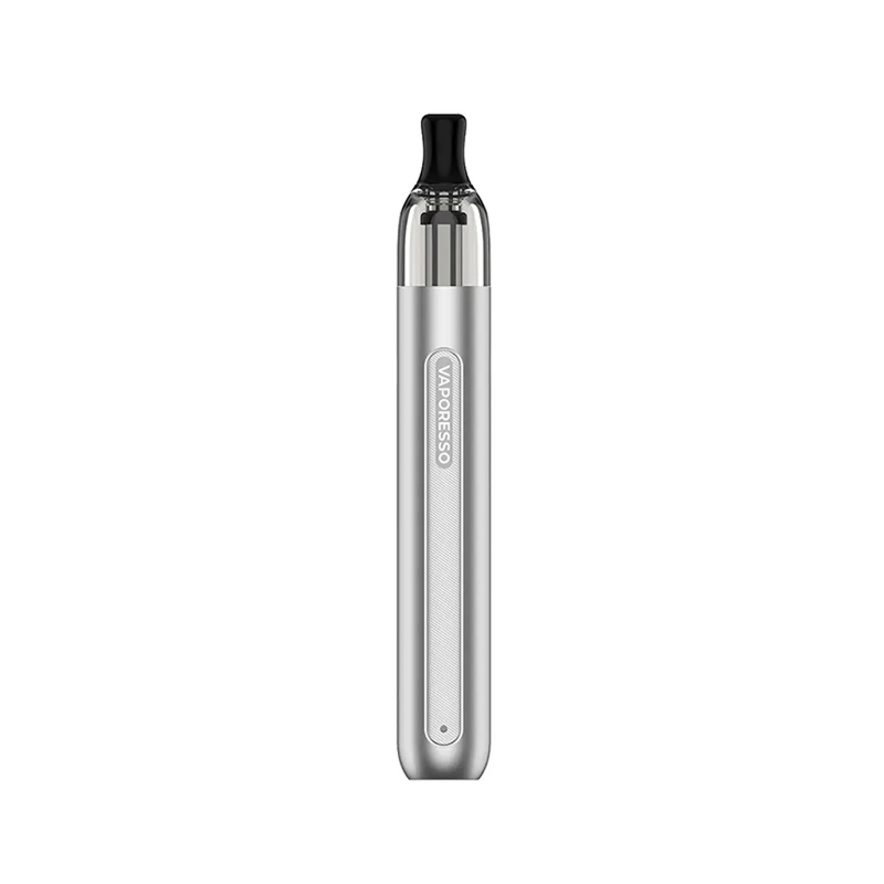 Vaporesso ECO One Vape Kit stellar silver i silverfärg