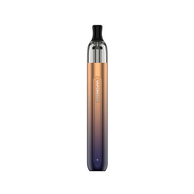 Vaporesso ECO One Vape Kit sunset beach i guldfärg