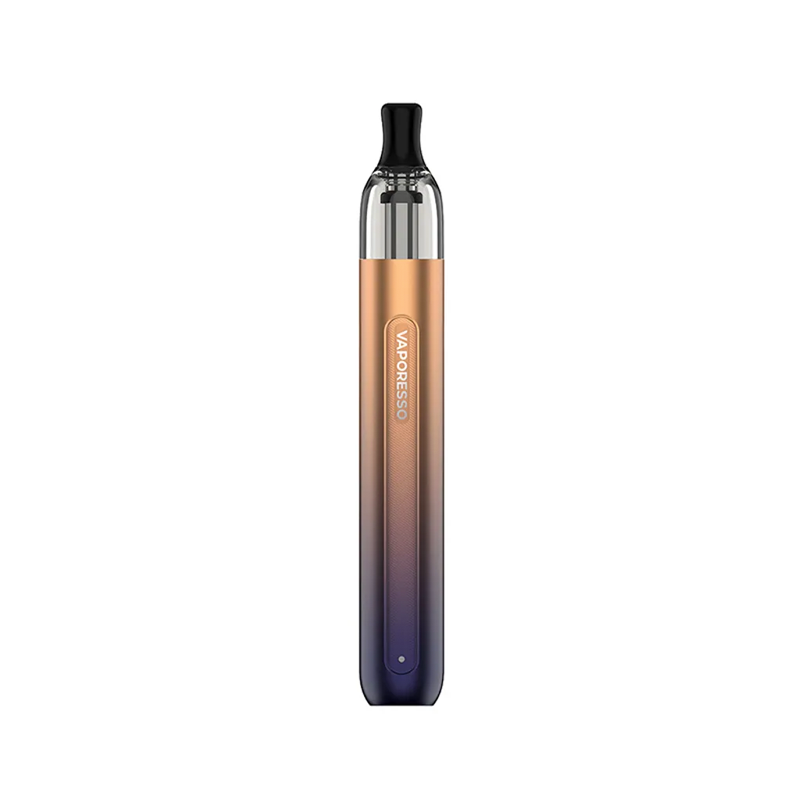 Vaporesso ECO One Vape Kit sunset beach i guldfärg
