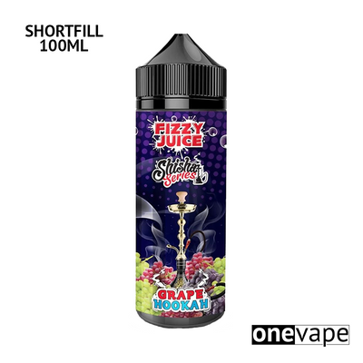 Fizzy - Shisha Watermelon Hookah (100ml Shortfill)