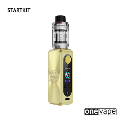 Vaporesso - GEN SE Kit (3ml, 80W)