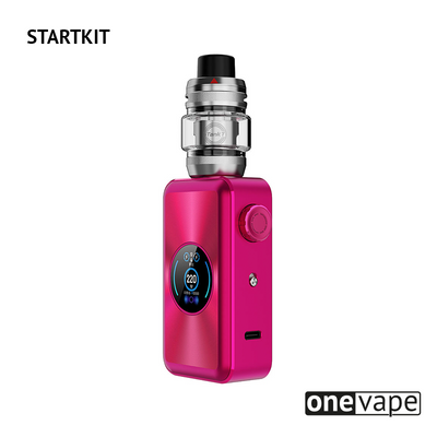 Vaporesso - GEN MAX Kit (6ml, 220W)