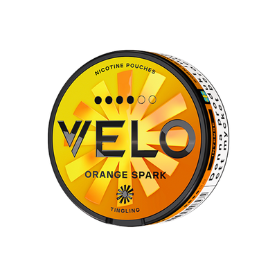 VELO Orange Spark