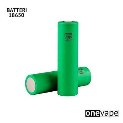 Sony VTC5A 18650 Batteri (2600mAh)