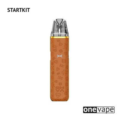 OXVA - Xlim GO Pod Vape Kit (MTL)