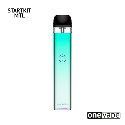Vaporesso - XROS 3 Startkit (MTL)