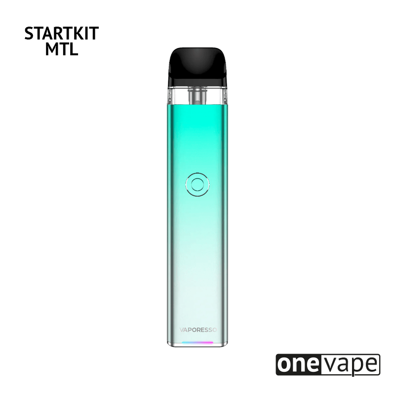 Vaporesso - XROS 3 Startkit (MTL)