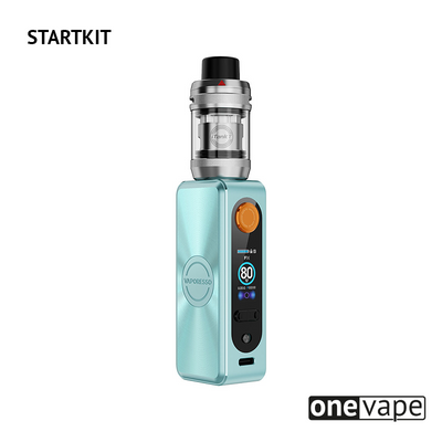 Vaporesso - GEN SE Kit (3ml, 80W)