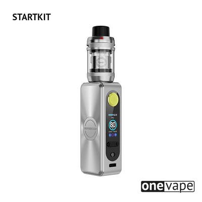 Vaporesso - GEN SE Kit (3ml, 80W)