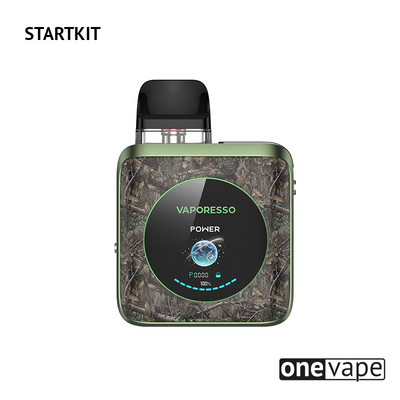 Vaporesso - XROS Nano 4 Vape Kit (3ml, 1350mAh)