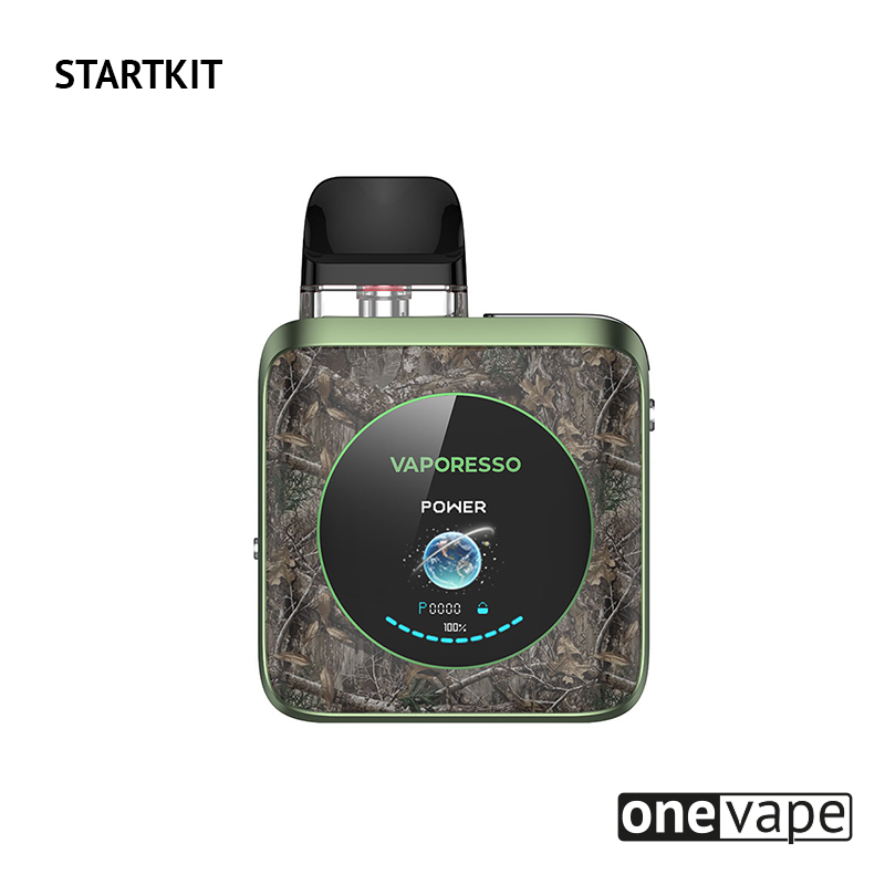 Vaporesso - XROS Nano 4 Vape Kit (3ml, 1350mAh)