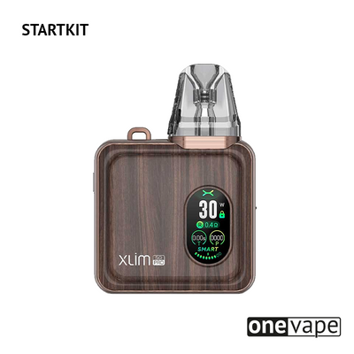 OXVA - Xlim SQ PRO Pod Startkit (MTL)