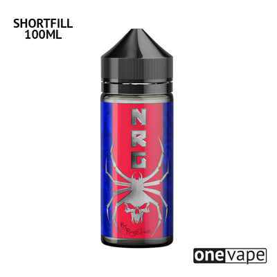 NRG - Original NRG (100ml Shortfill)