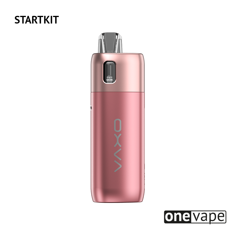 OXVA - ONEO Pod Vape Startkit (MTL & DL)
