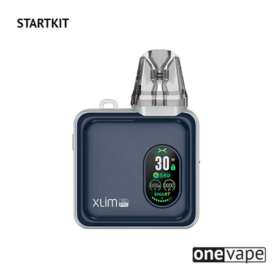 OXVA - Xlim SQ PRO Pod Startkit (MTL)
