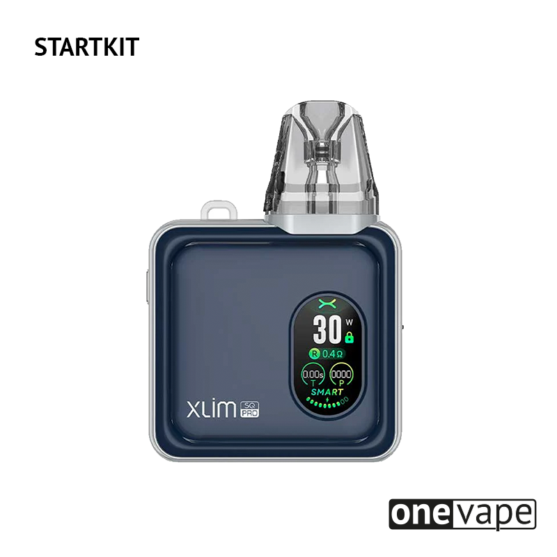 OXVA - Xlim SQ PRO Pod Startkit (MTL)