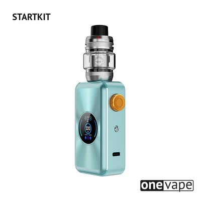Vaporesso - GEN MAX Kit (6ml, 220W)