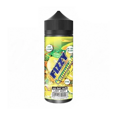 Fizzy - Lemonade (100ml Shortfill)