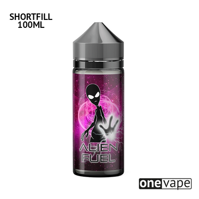 Alien Fuel - Cherry Fusion