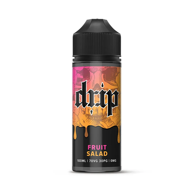Drip - Fruit Salad (100ml Shortfill)