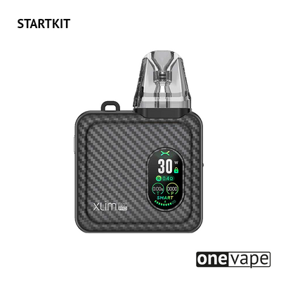 OXVA - Xlim SQ PRO Pod Startkit (MTL)