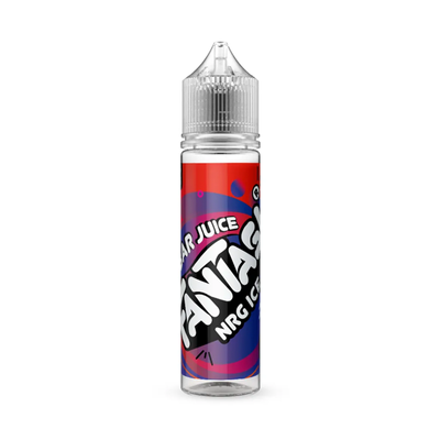 Fantasi - NRG Ice (20ml Longfill)
