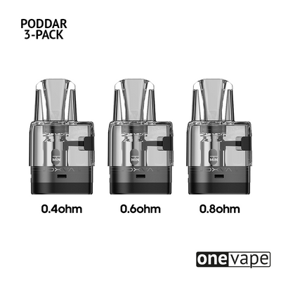 OXVA - ONEO Pods (3-Pack)