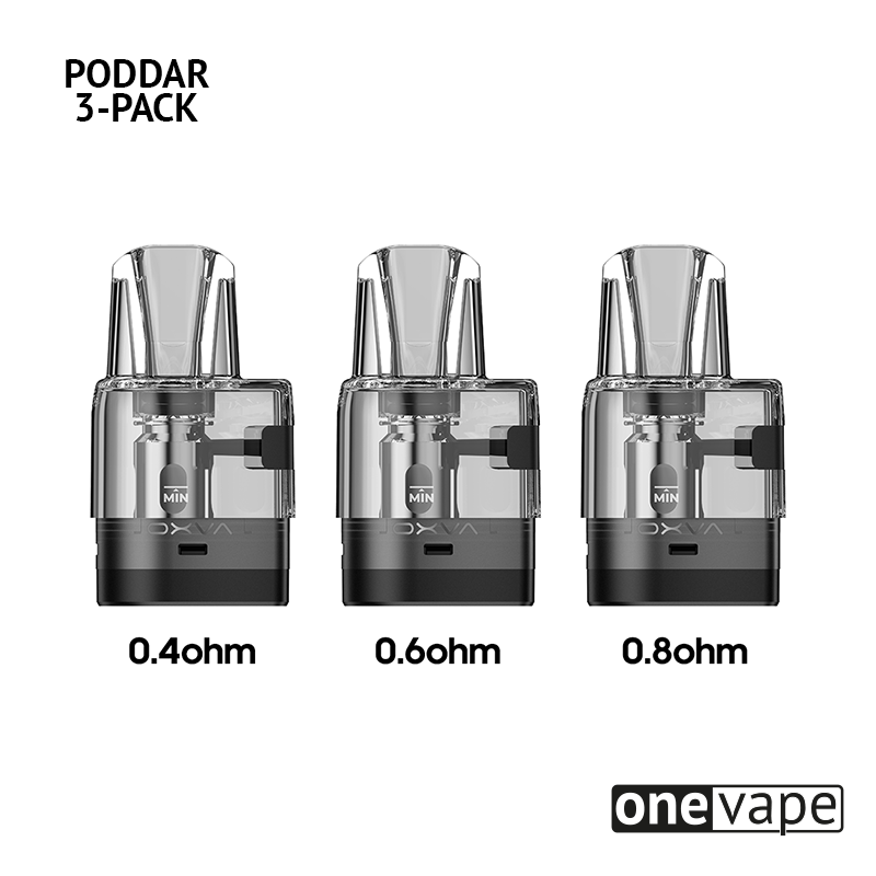 OXVA - ONEO Pods (3-Pack)