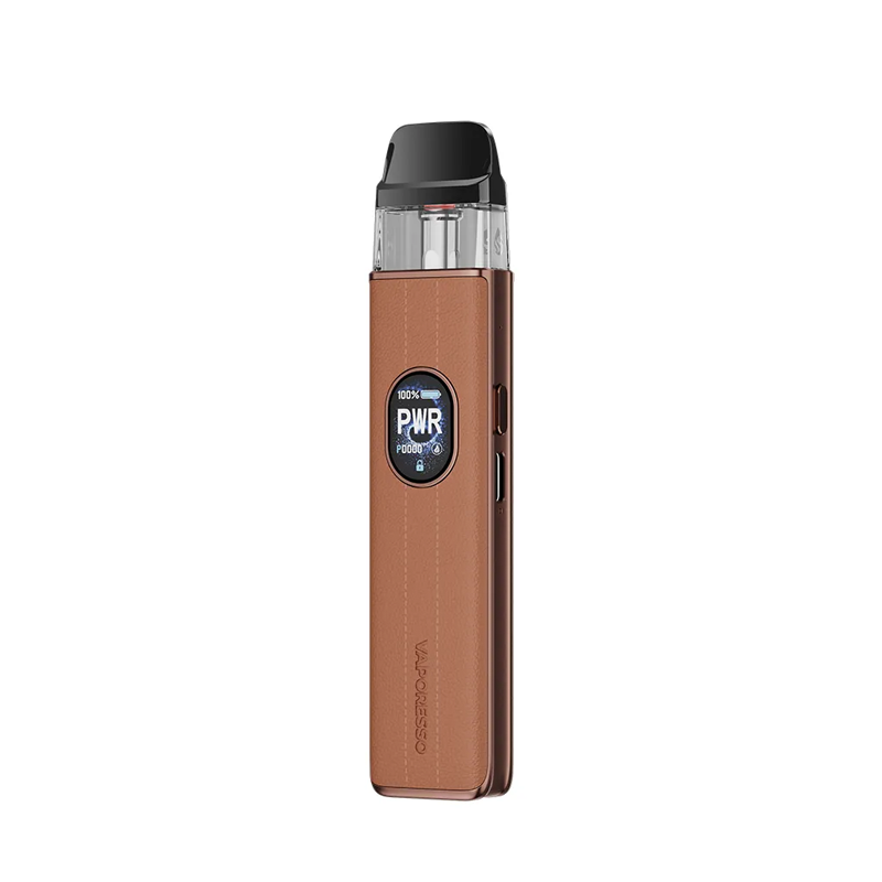 Vaporesso - XROS 5 Pod Vape Kit (MTL)