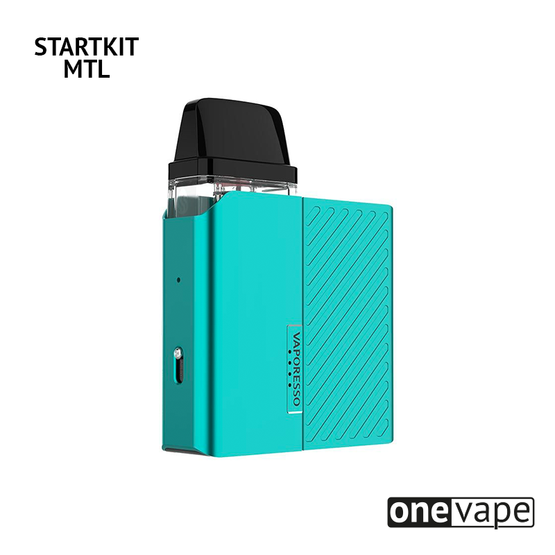 Vaporesso - XROS Nano Startkit (MTL)