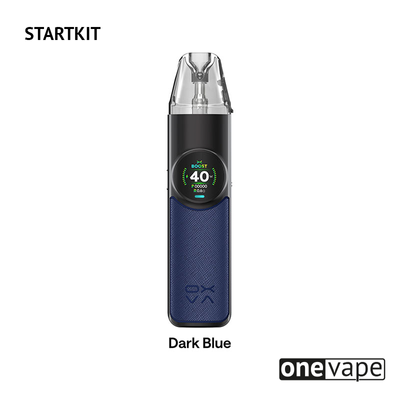 OXVA - NeXLIM Pod Vape Kit (2ml, 1500mAh)