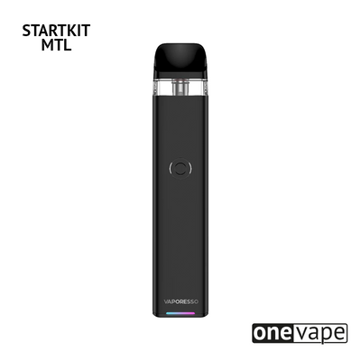 Vaporesso - XROS 3 Startkit (MTL)