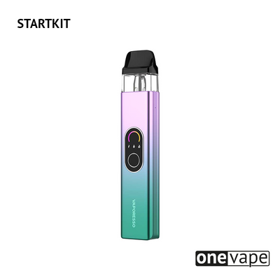 Vaporesso - XROS 4 Vape Kit (3ml, 1000mAh)