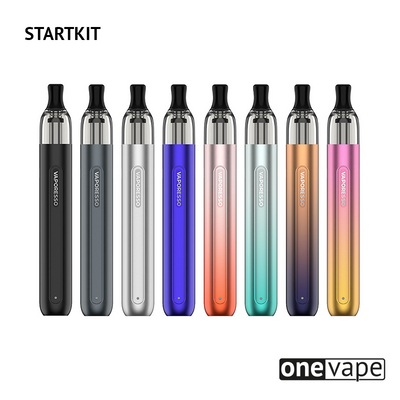 Vaporesso - ECO One Vape Kit (2ml, 1100mAh)