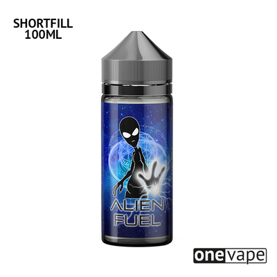Alien Fuel - Eon Rift (100ml Shortfill)