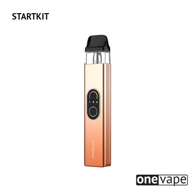 Vaporesso - XROS 4 Vape Kit (3ml, 1000mAh)
