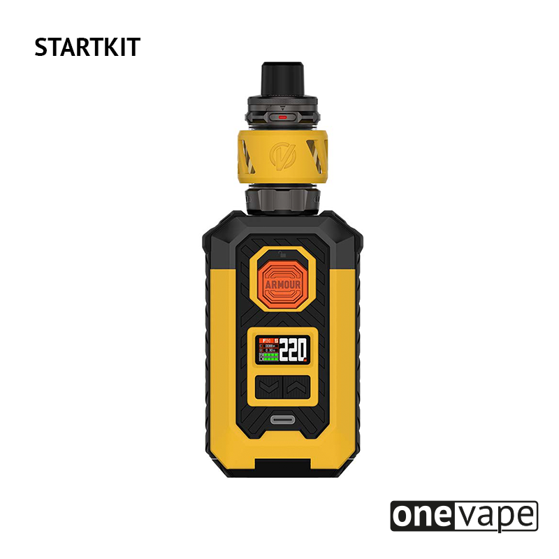 Vaporesso - Armour MAX Kit (8ml, 220W)