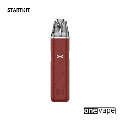 OXVA - Xlim GO Pod Vape Kit (MTL)