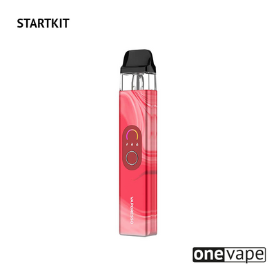 Vaporesso - XROS 4 Vape Kit (3ml, 1000mAh)