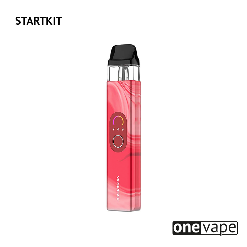 Vaporesso - XROS 4 Vape Kit (3ml, 1000mAh)