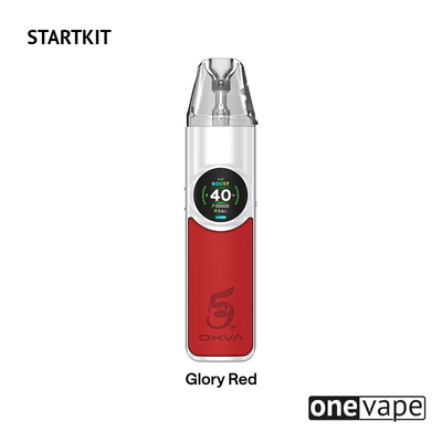 OXVA - NeXLIM Pod Vape Kit (2ml, 1500mAh)