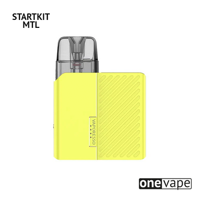 Vaporesso - XROS Nano Startkit (MTL)