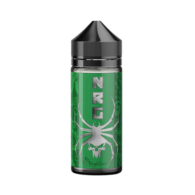 NRG - Absolute Apple (100ml Shortfill)