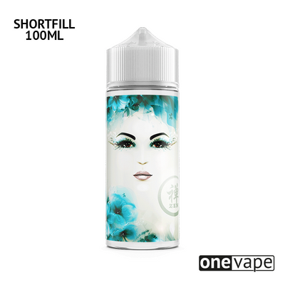 ZEN - Enlightenment (100ml Shortfill)