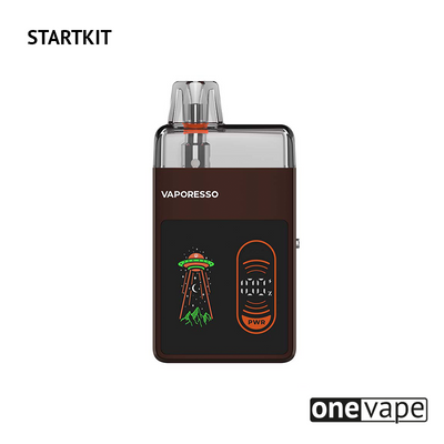 Vaporesso - ECO Nano Pro Kit (6ml, 1000mAh)